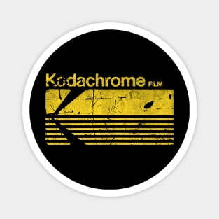 kodachrome x Magnet